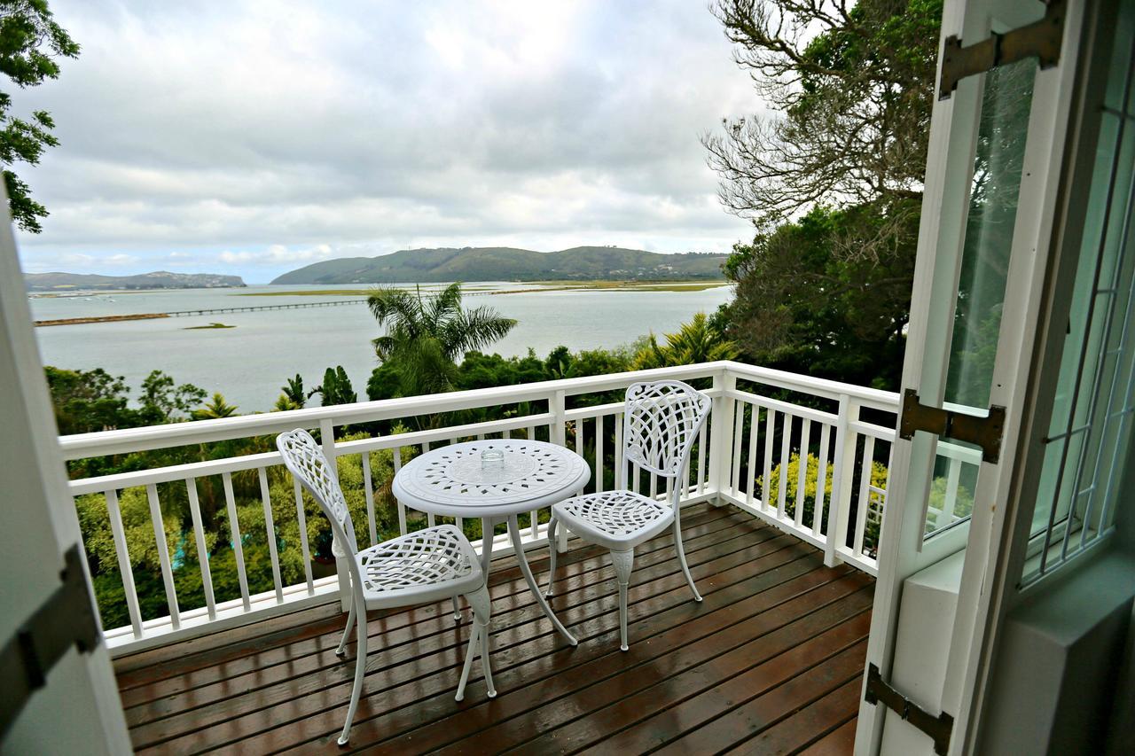 Roseroc Boutique Guesthouse Knysna Exterior foto